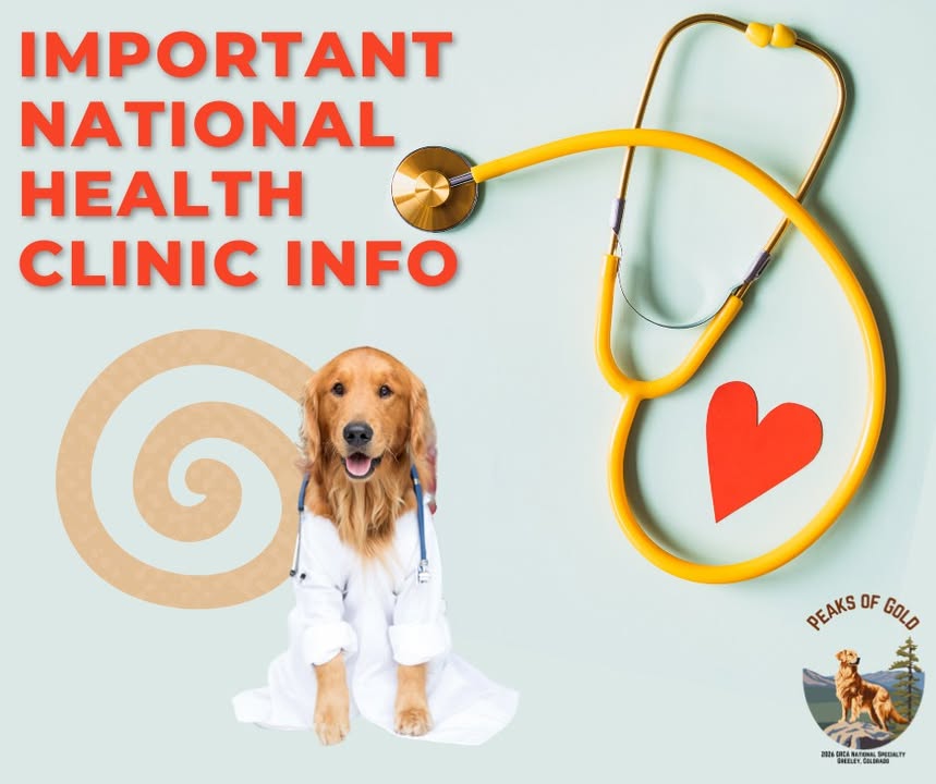 GRCA National Specialty