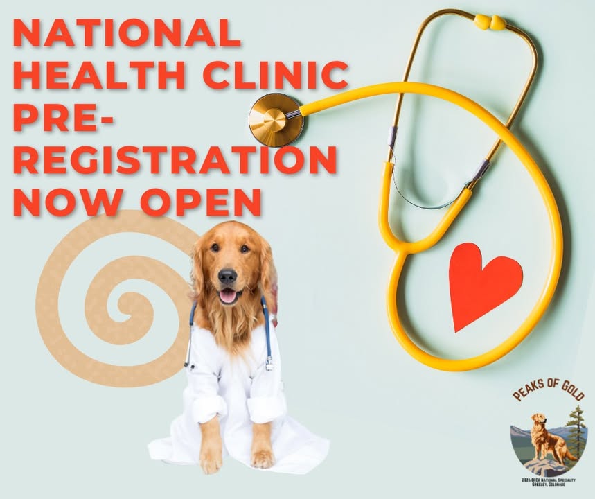 GRCA National Specialty