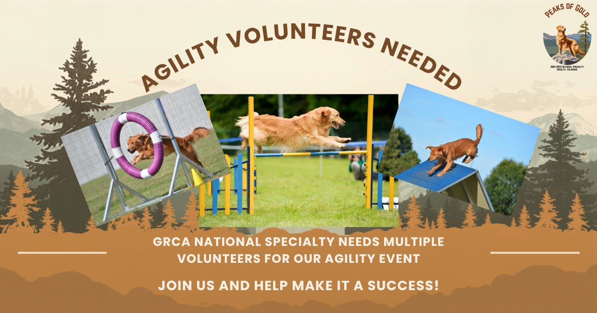 GRCA National Specialty