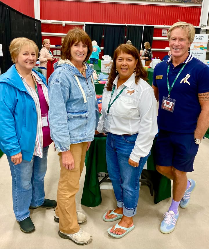 GRCA National Specialty