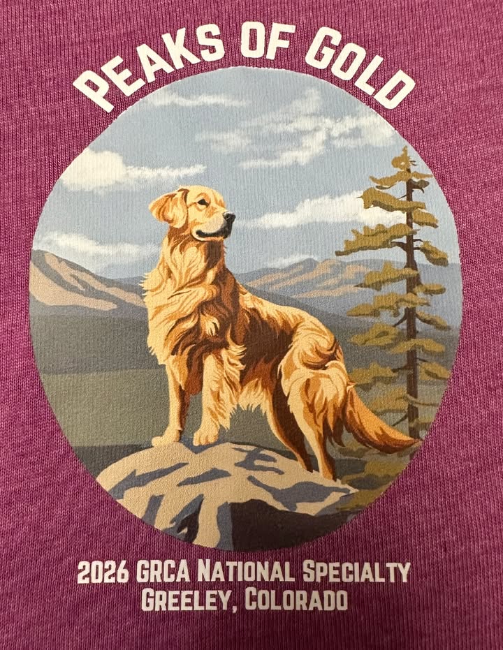 GRCA National Specialty