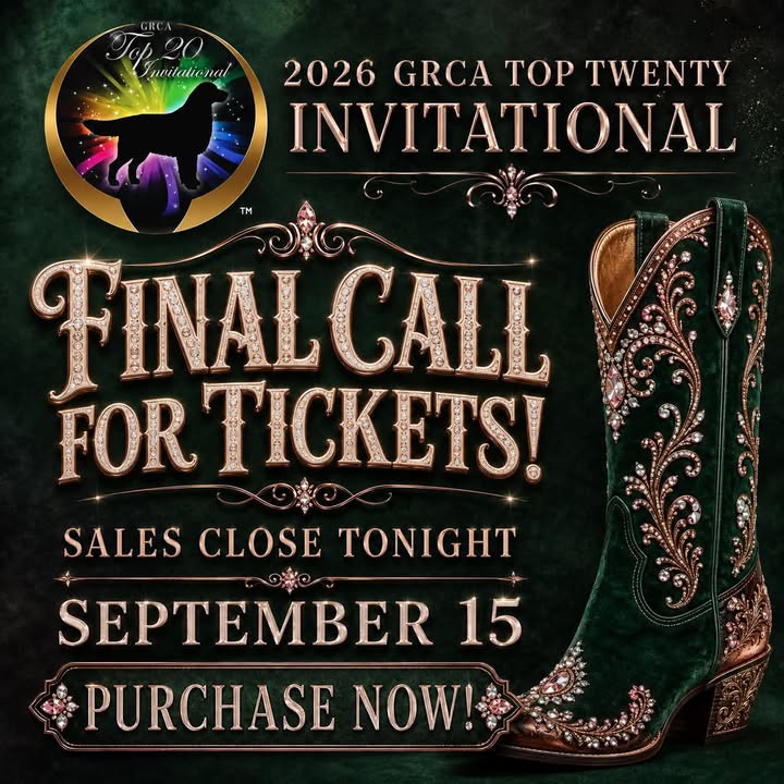 GRCA National Specialty