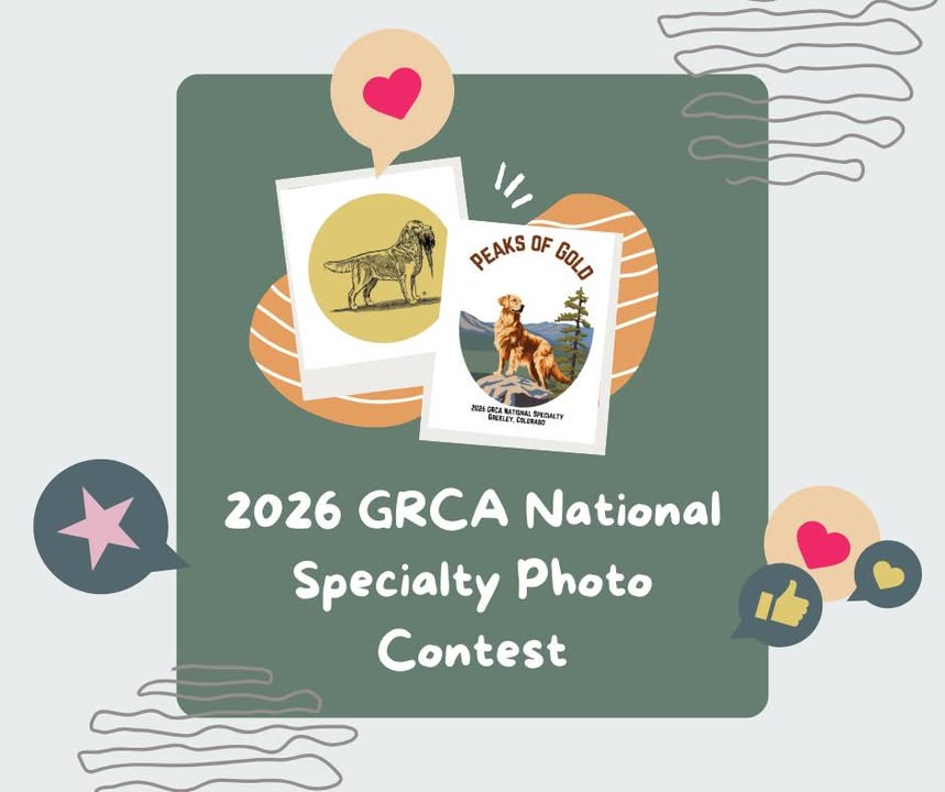 GRCA National Specialty